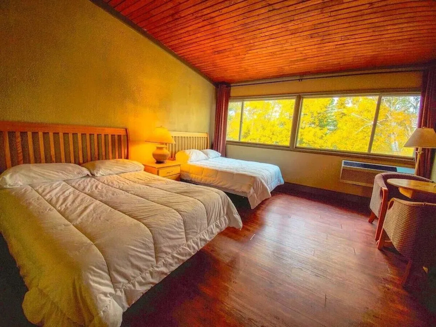 Glenghorm Beach Resort