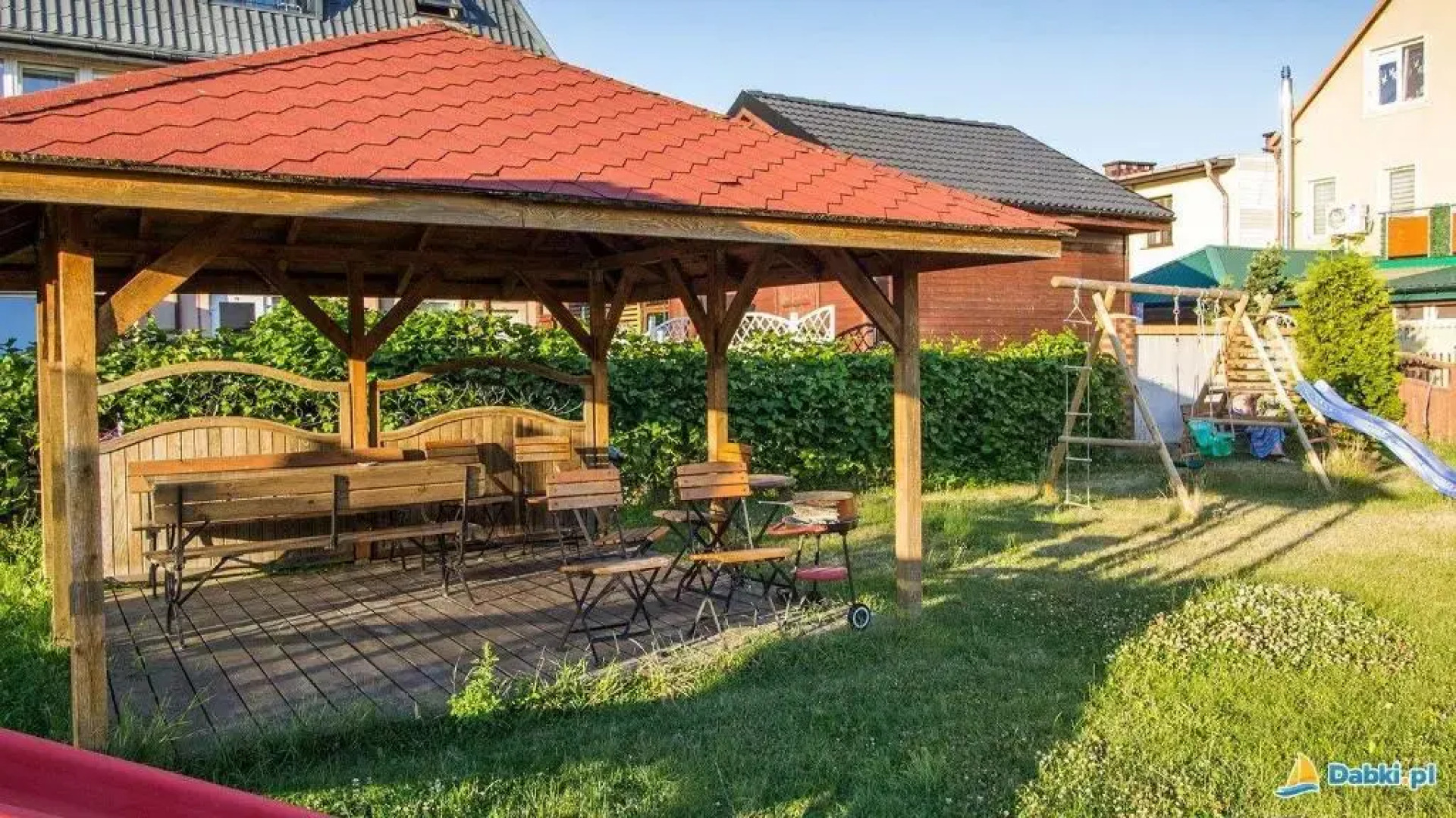 Pokoje Gościnne Salsa