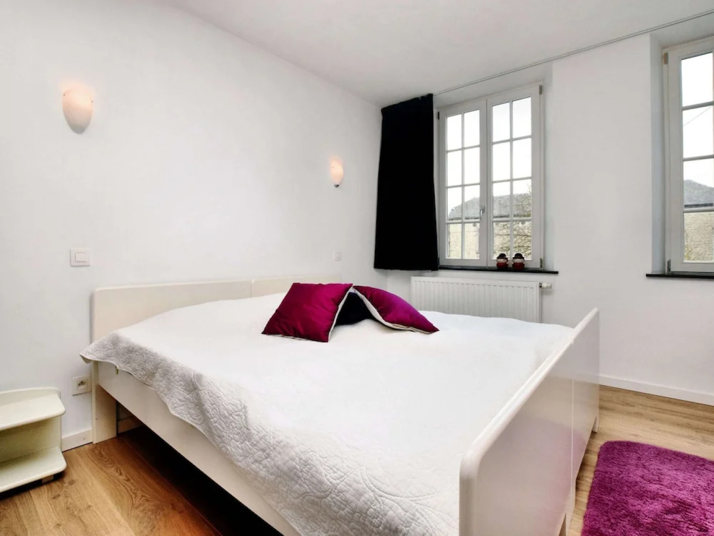 Countryside Escape for 9