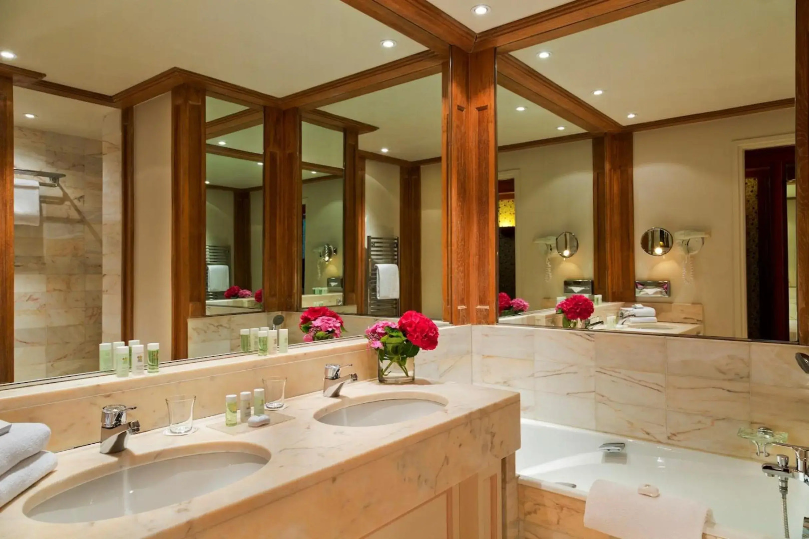 Le Castel Marie Louise