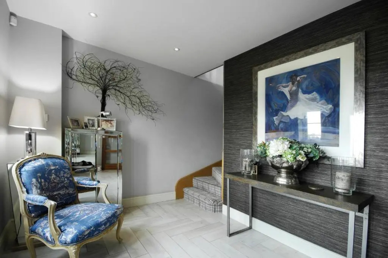 Blue Hills - Pool Hot tub