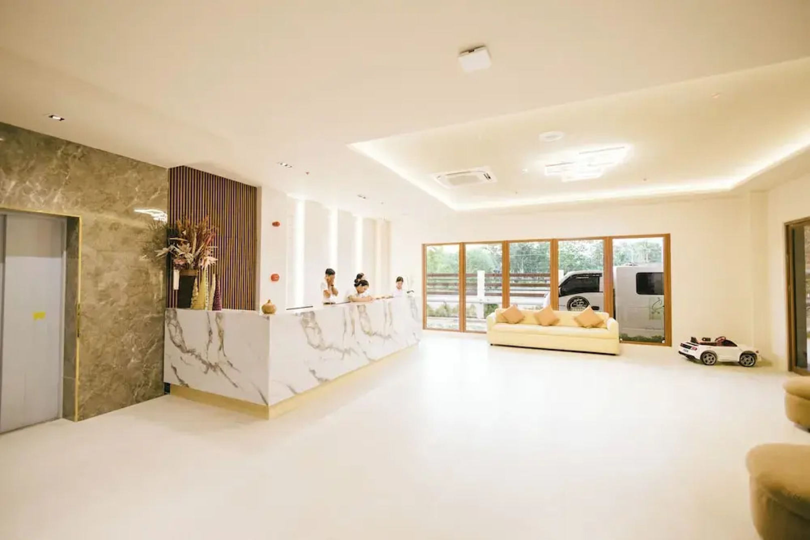 Panglao Vista Suites by SMS Hospitality