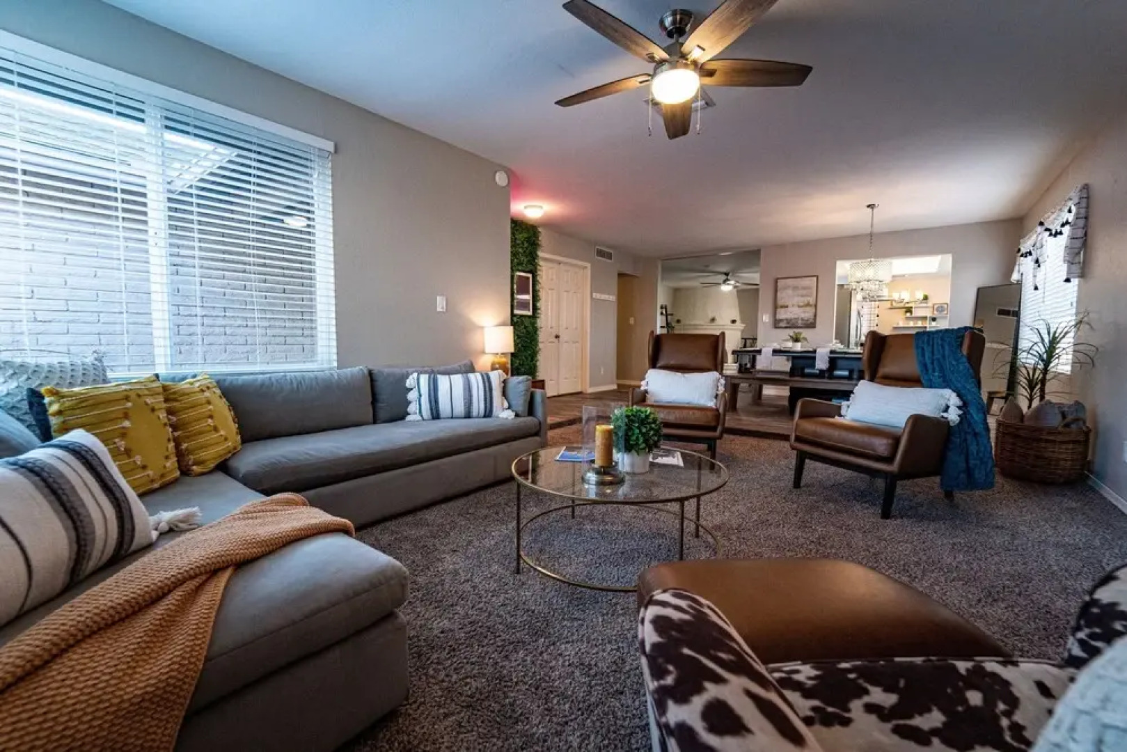 Mcnair Chandler 4 Bedroom Home by RedAwning