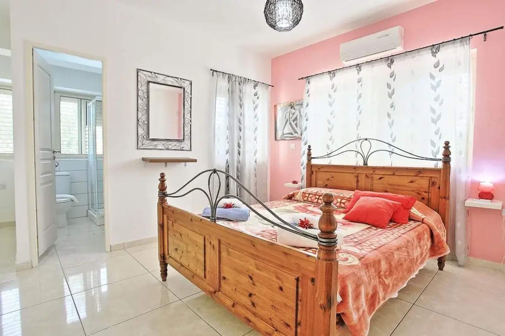 Villa Georgios Rafaela