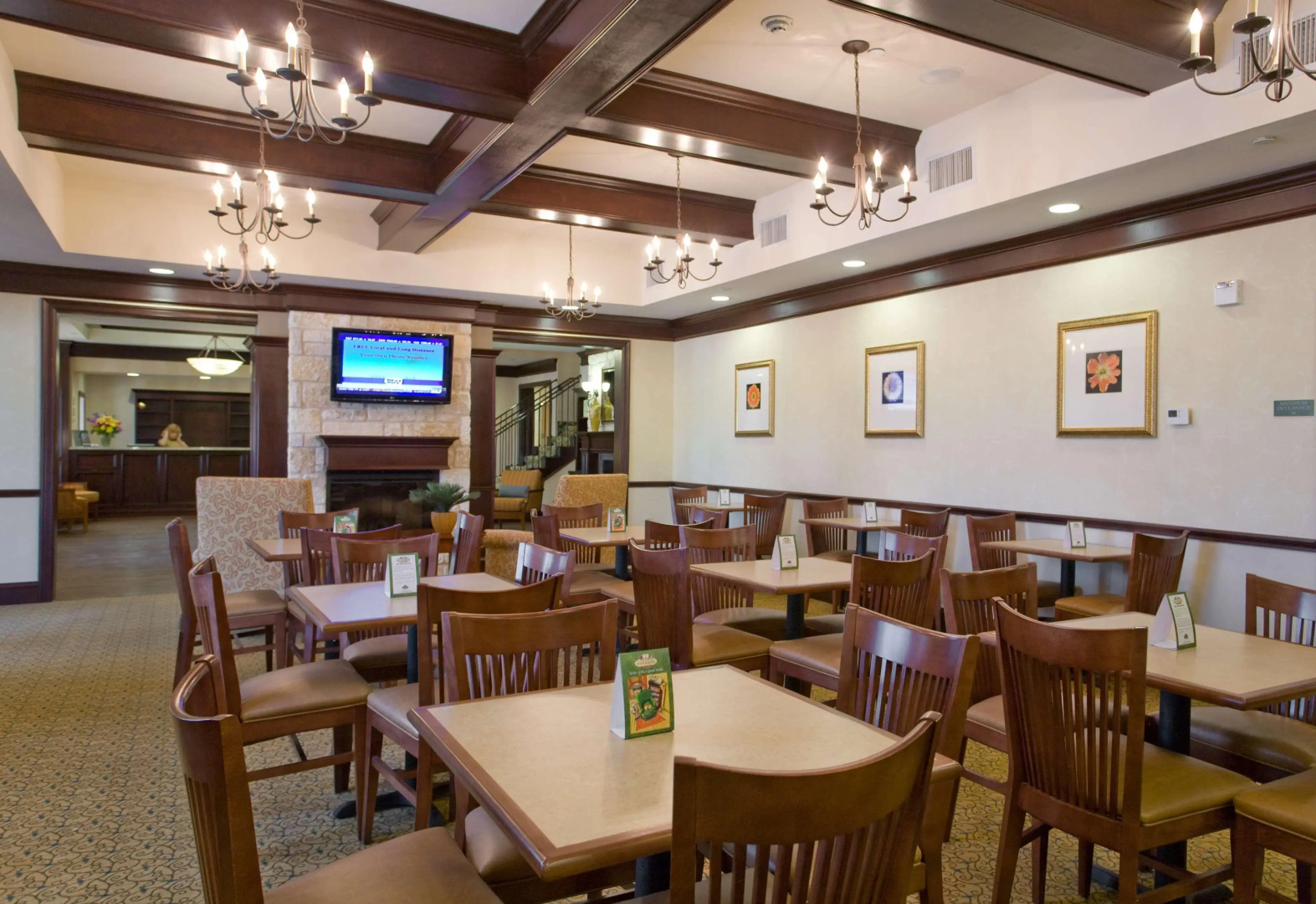 Country Inn and Suites San Marcos