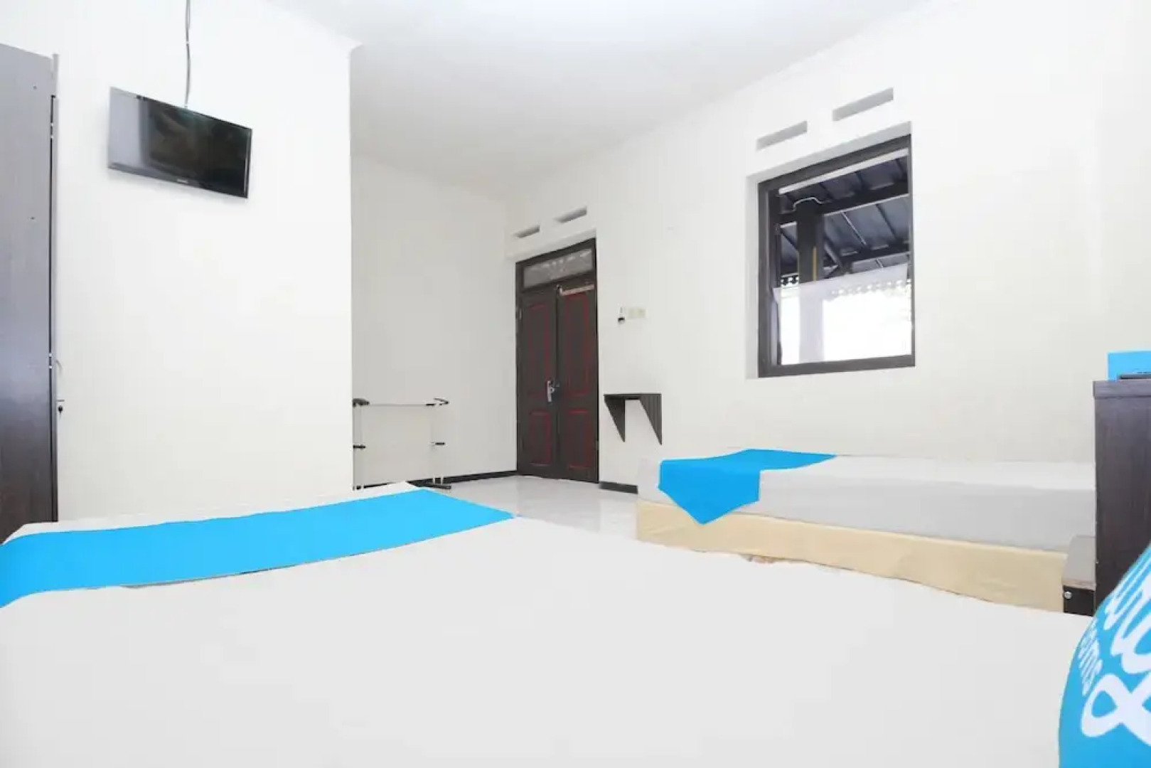 Airy Eco Kauman Cakra Dua 15 Solo