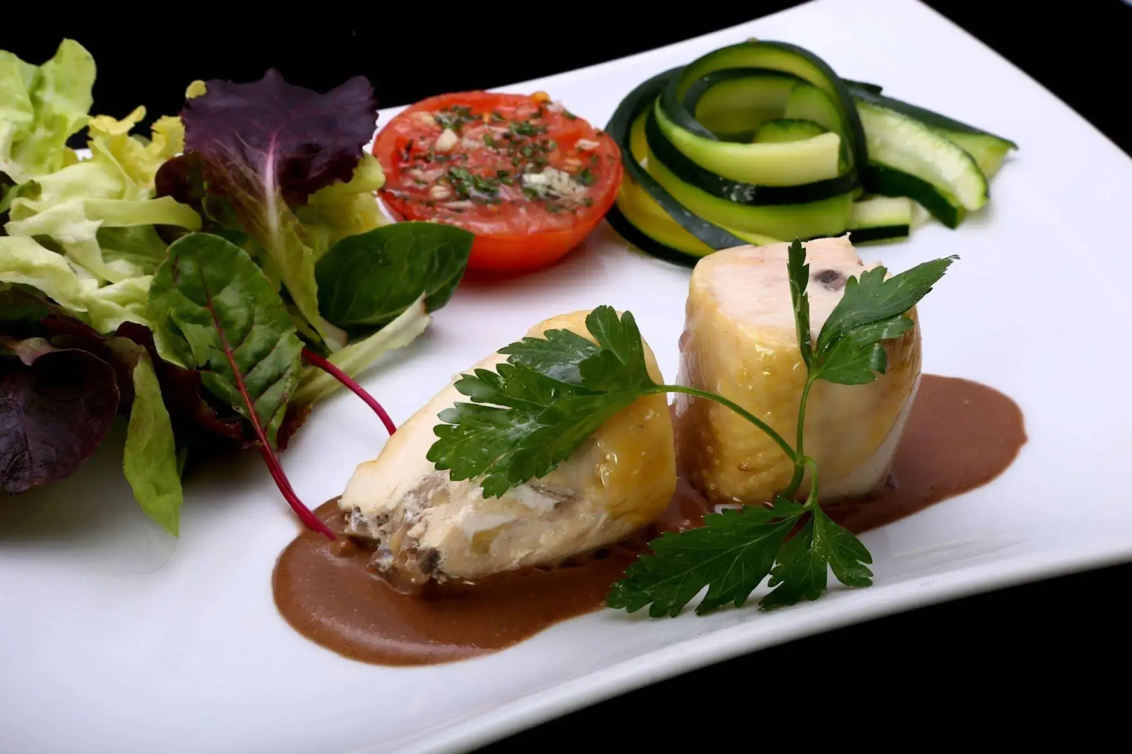 Logis Hôtel - Restaurant La Coupe d'Or