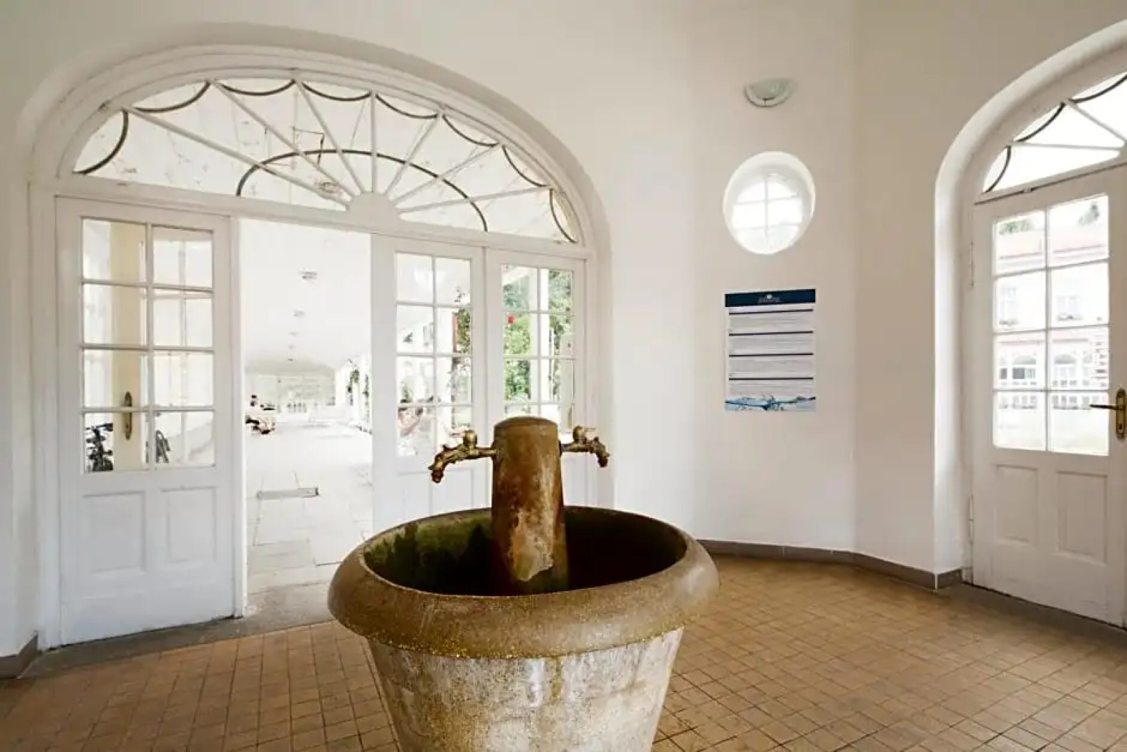 Spa Resort Libverda - Hotel Nový Dům