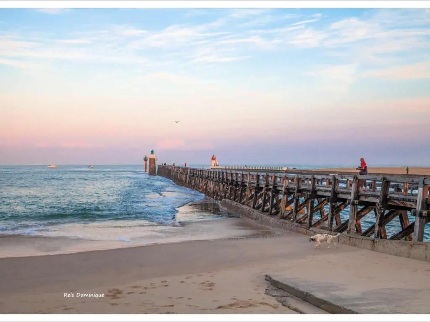 Gîte Mugron, 3 pièces, 4 personnes - FR-1-360-176