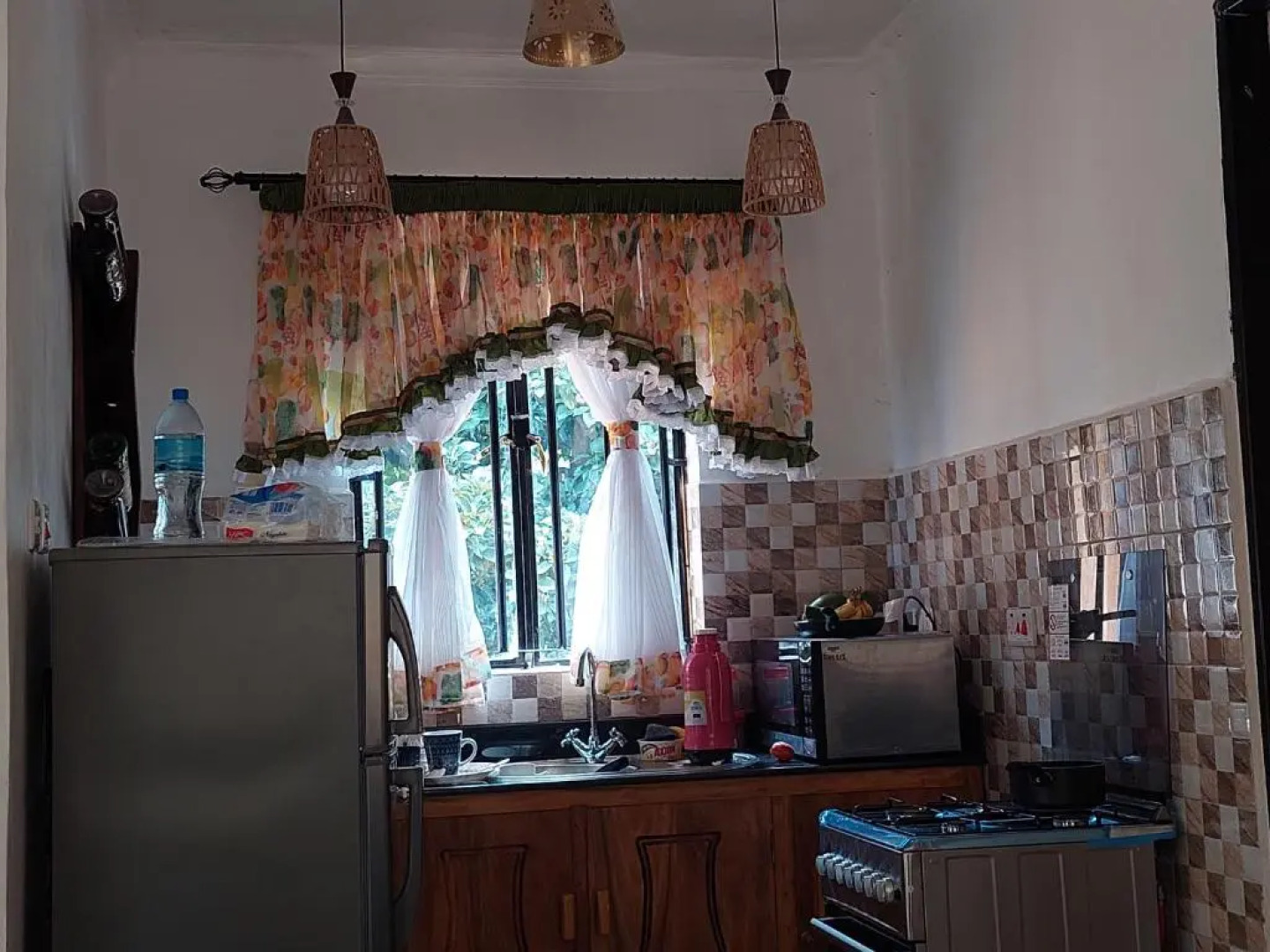 Shashui home retreat