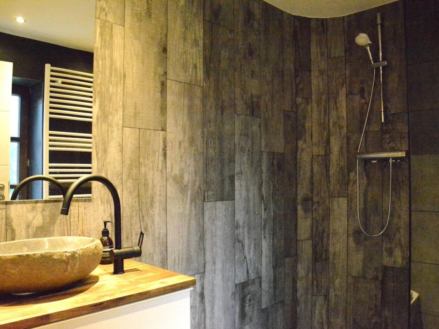 Stylish Holiday Home in Malmedy With Garden