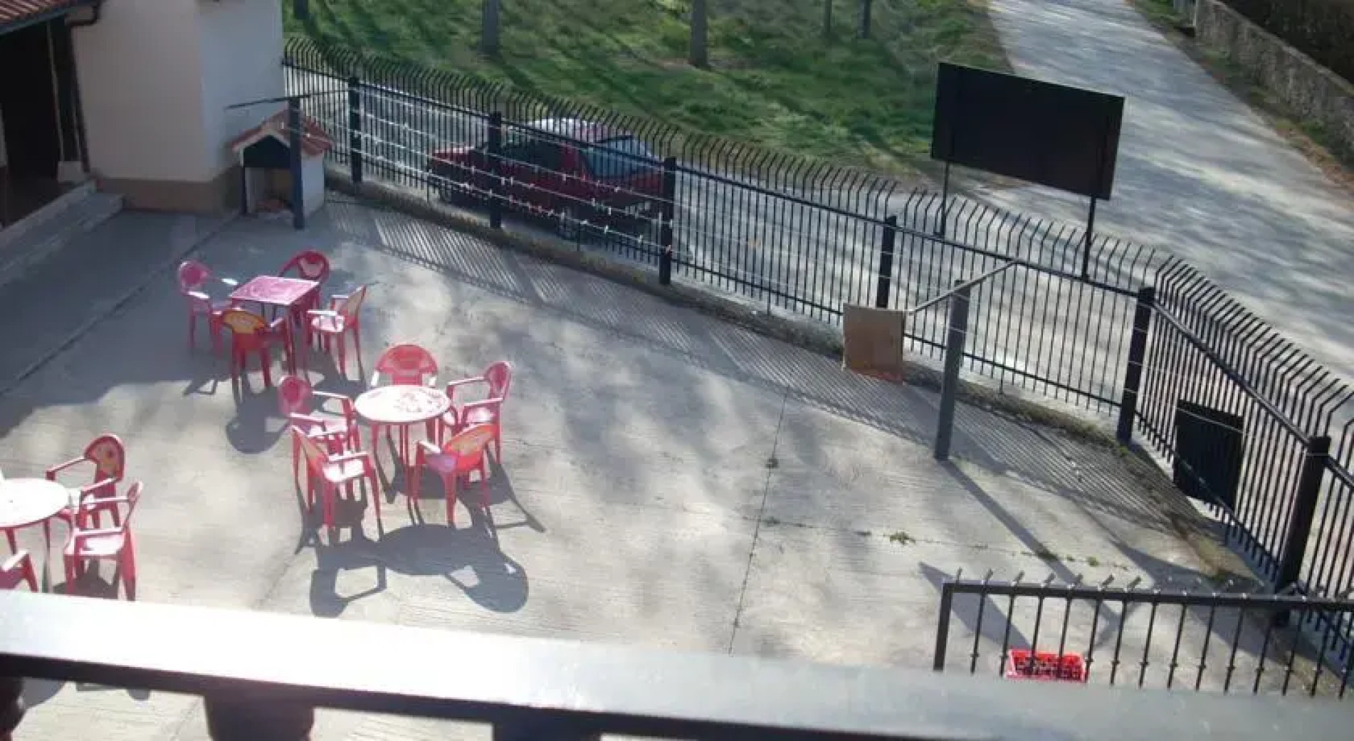 Hostal Puente Fitero