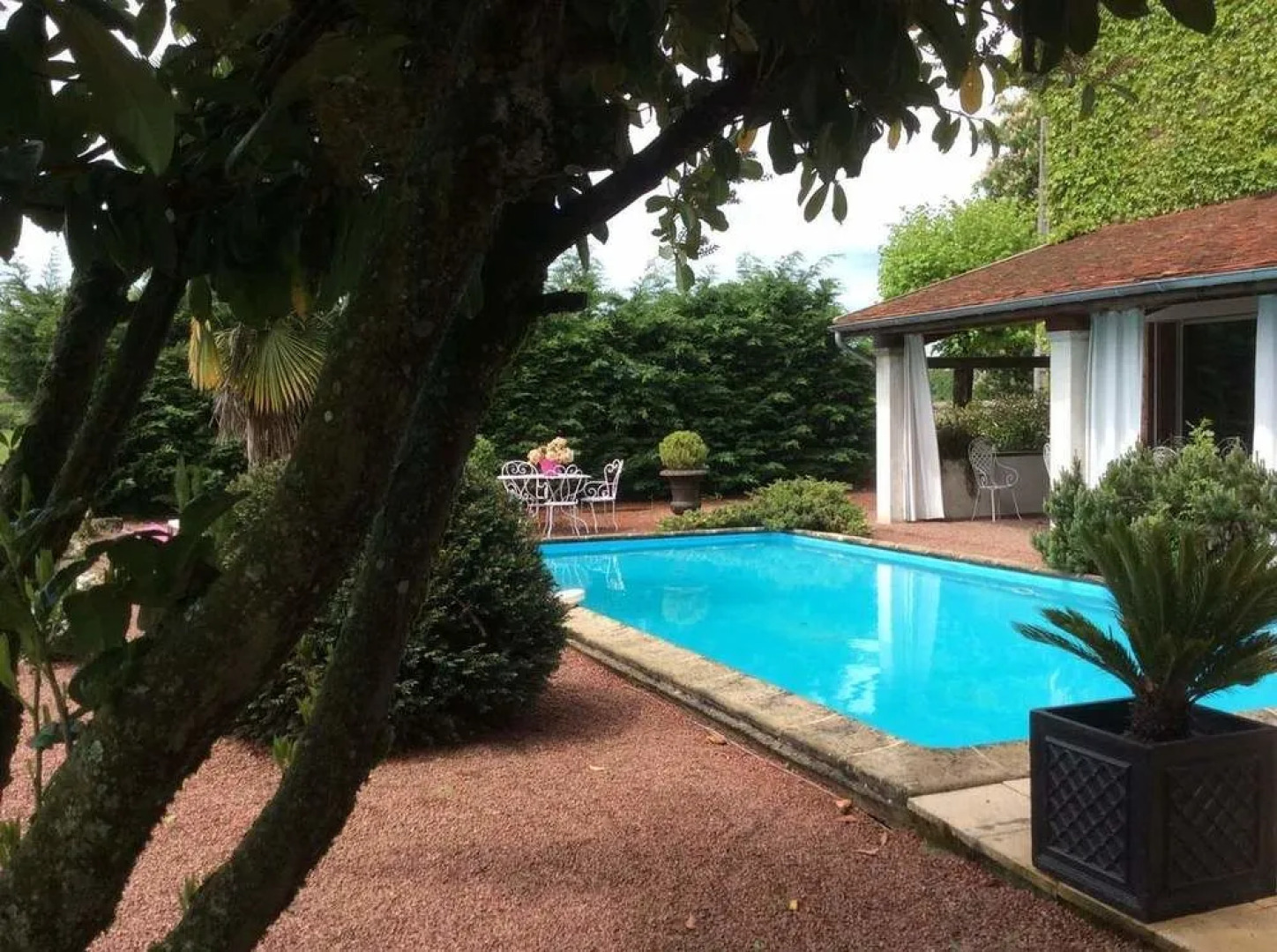 Domaine de la Vallée