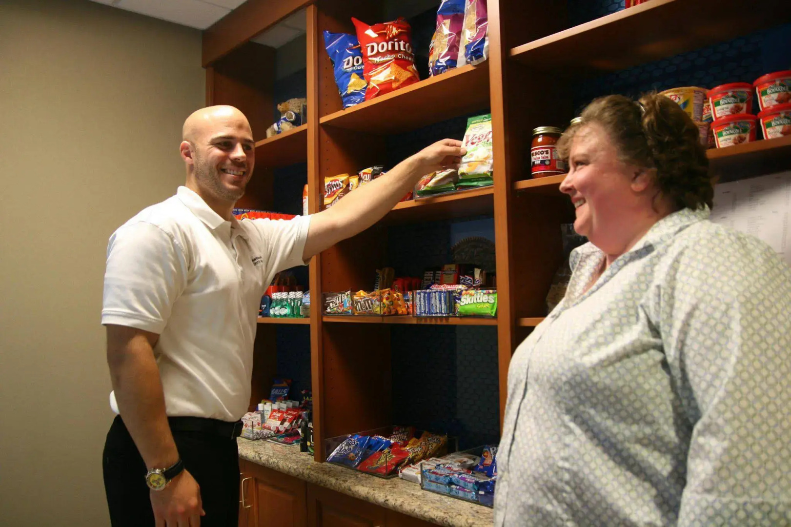 Hampton Inn Elmira/Horseheads