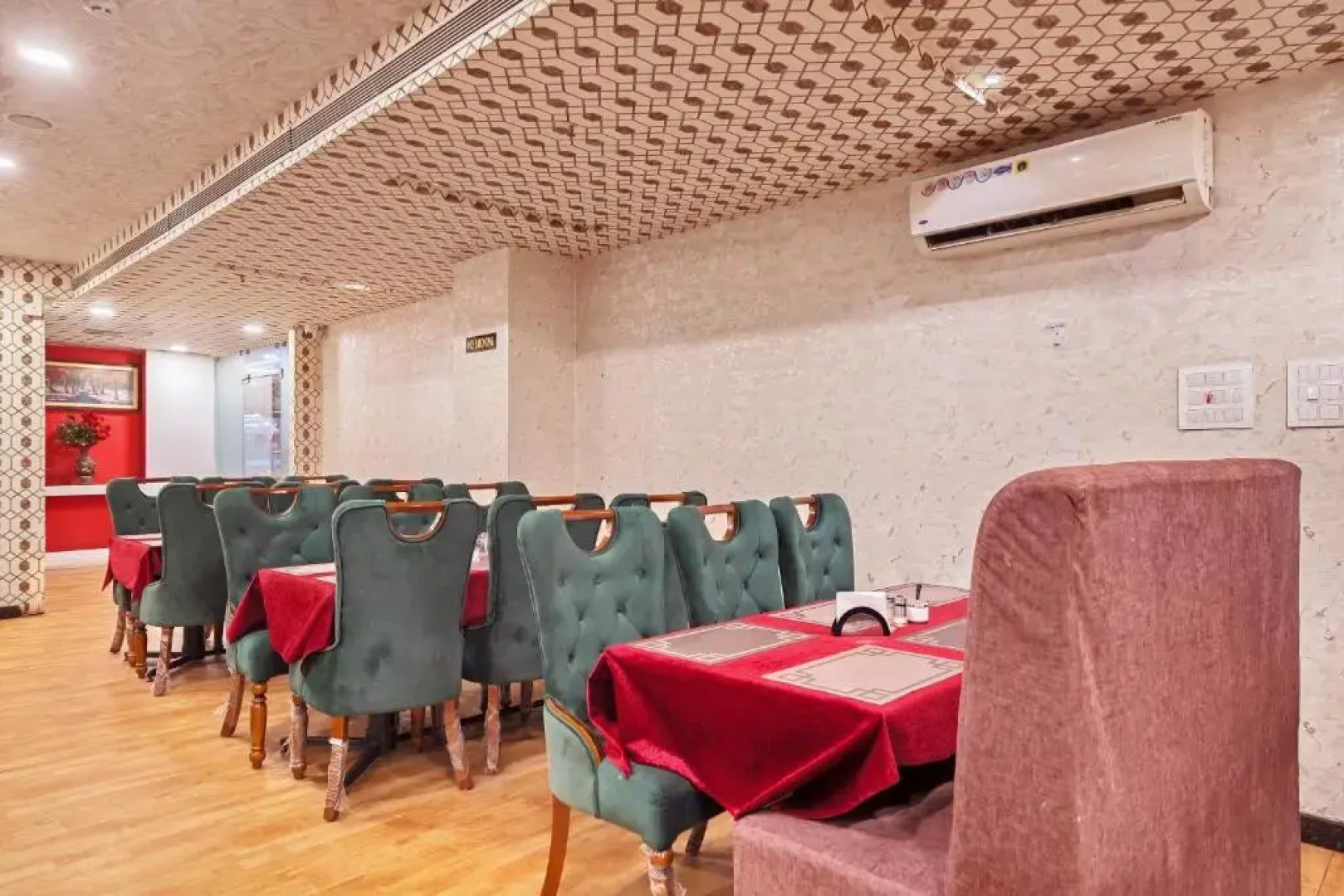 OYO Rooms Shamshabad