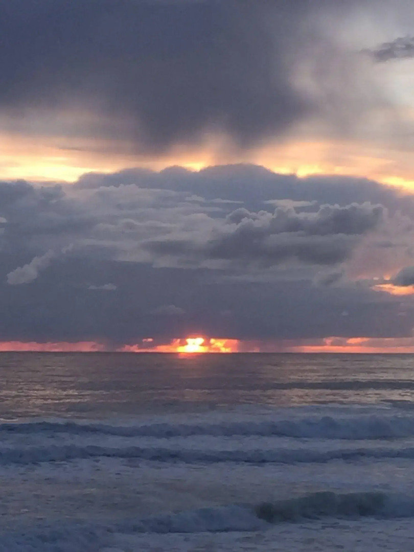 The Sandcastle Beachfront Hotel