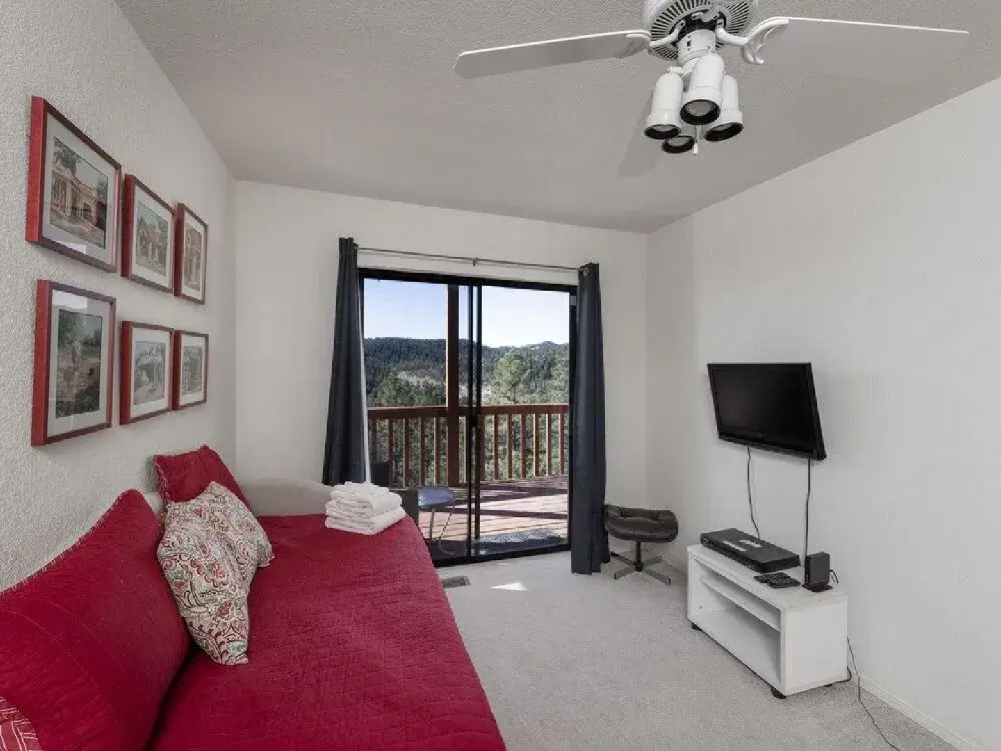 Sierra Lake Vista 5 Bedrooms