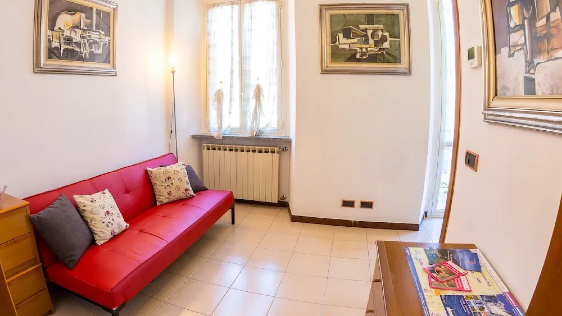 Appartamenti Silvana