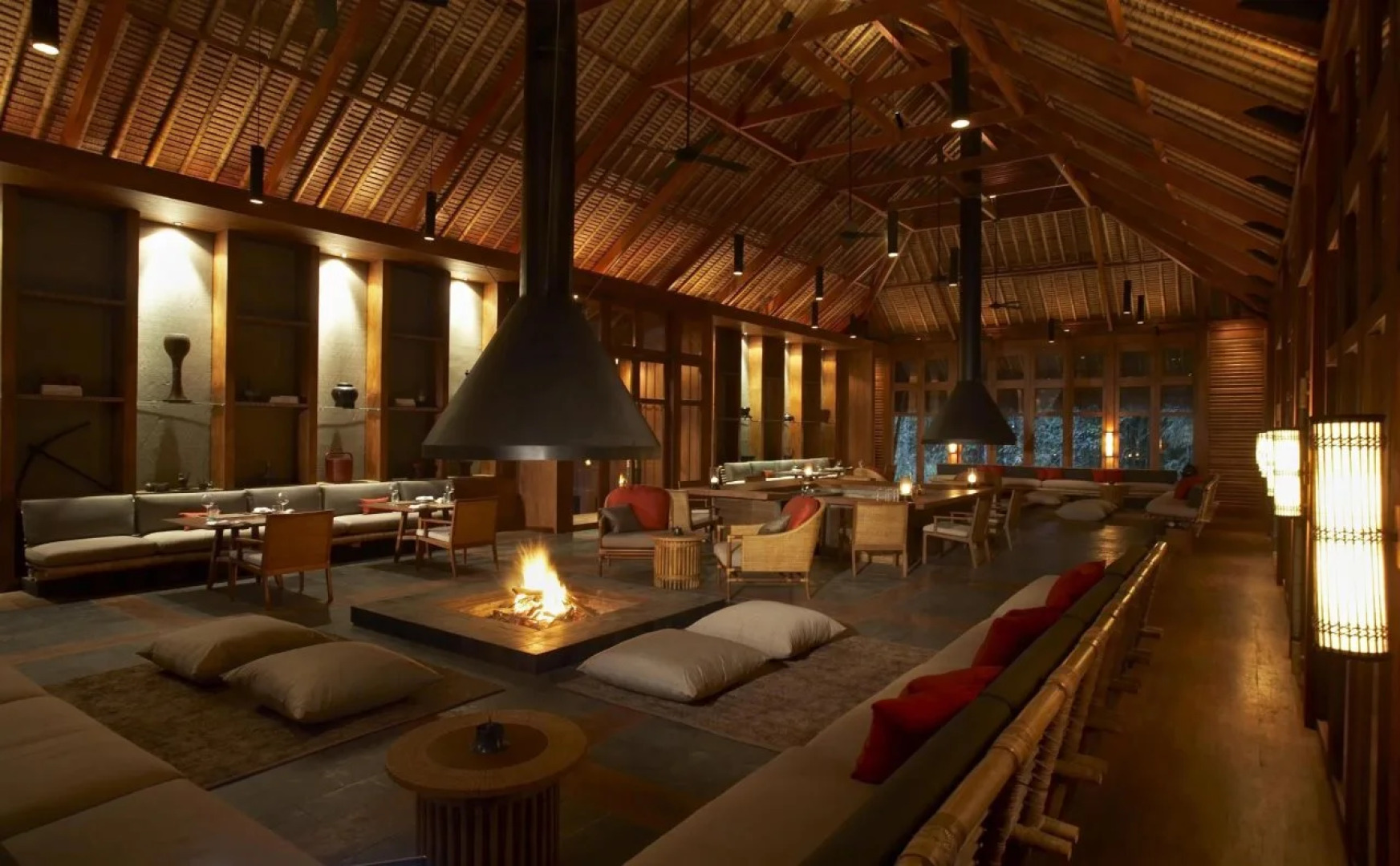 Malikha Lodge