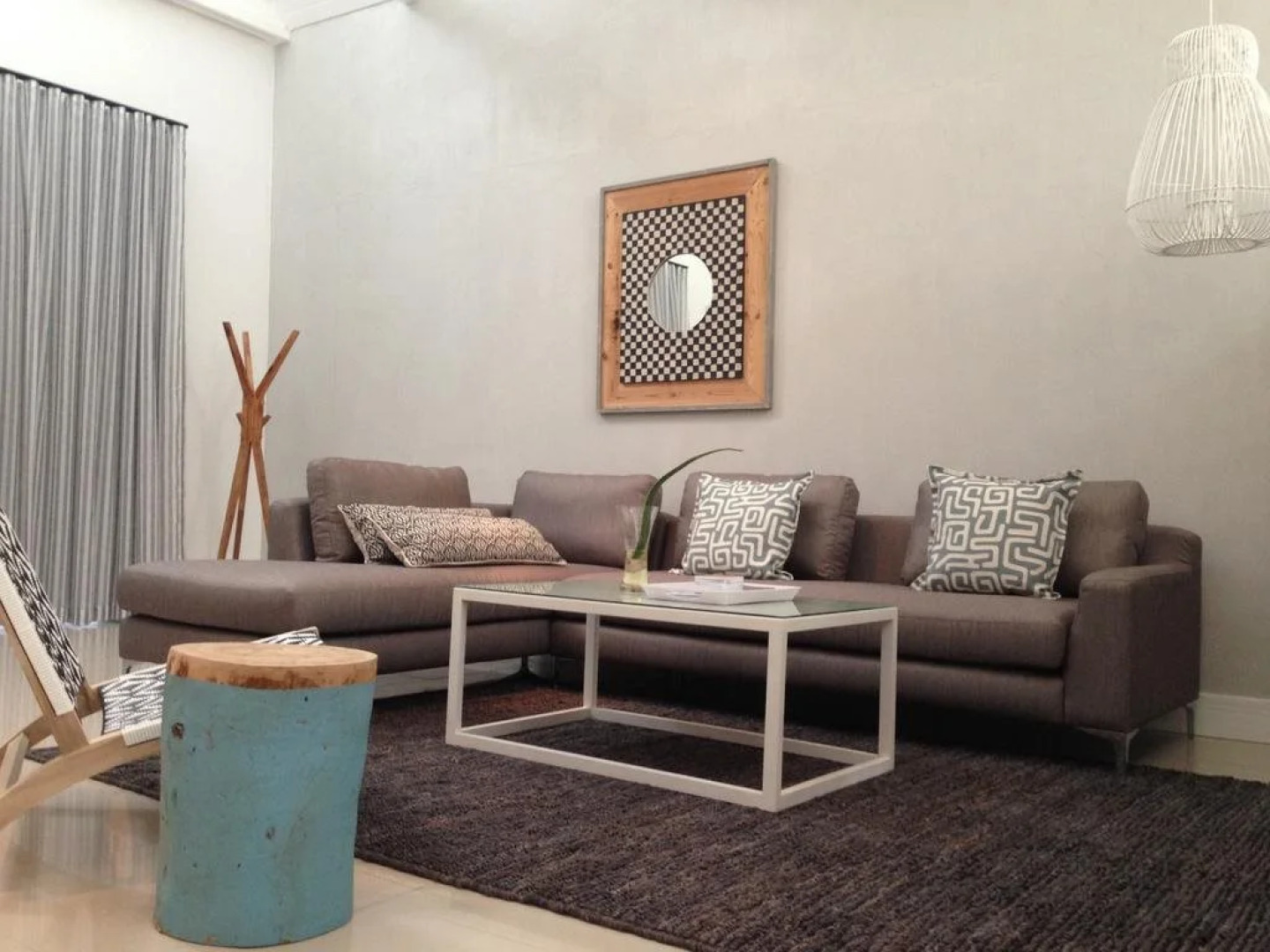 The Cube Executive Apartments