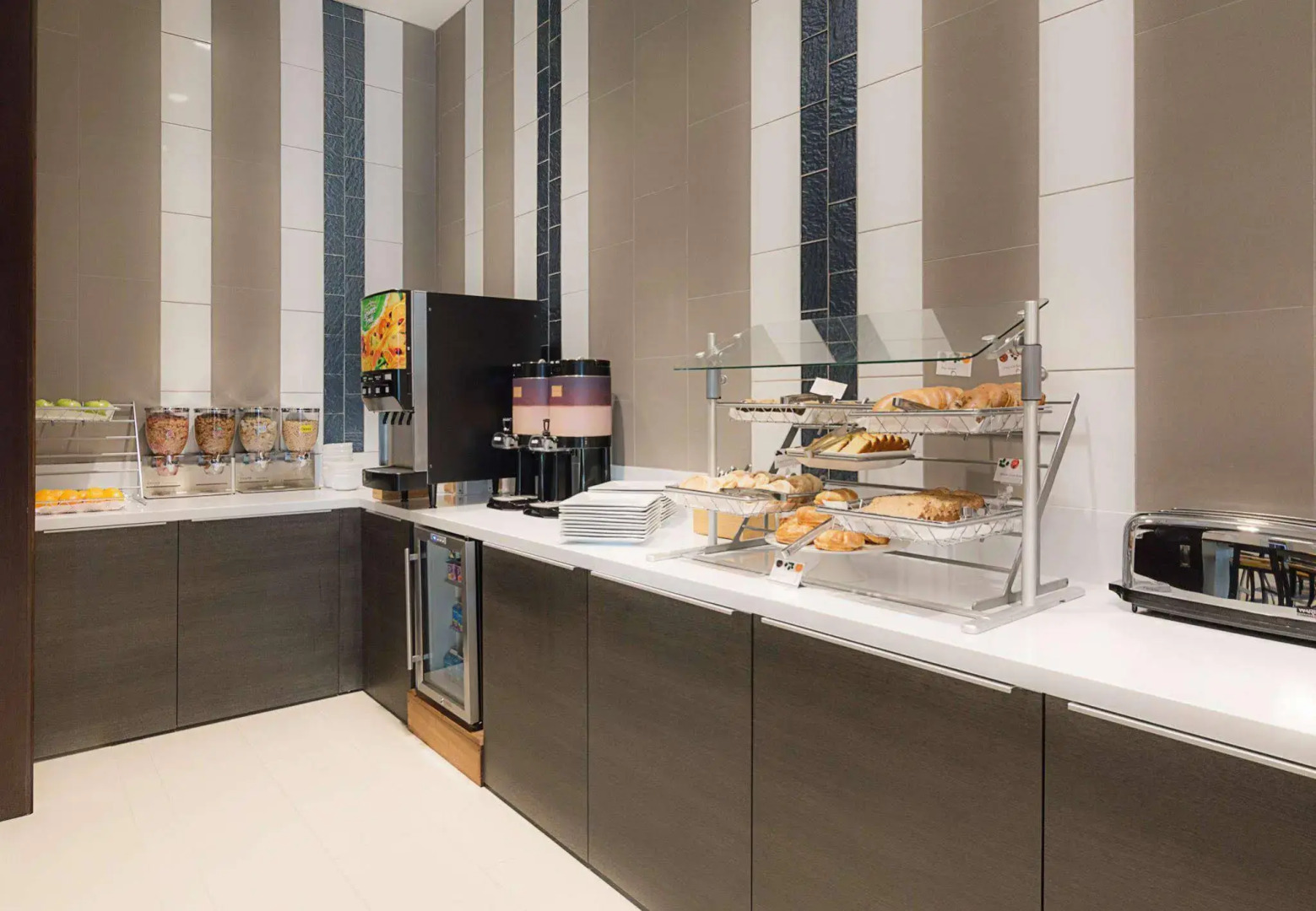 SpringHill Suites by Marriott Fort Worth Fossil Creek