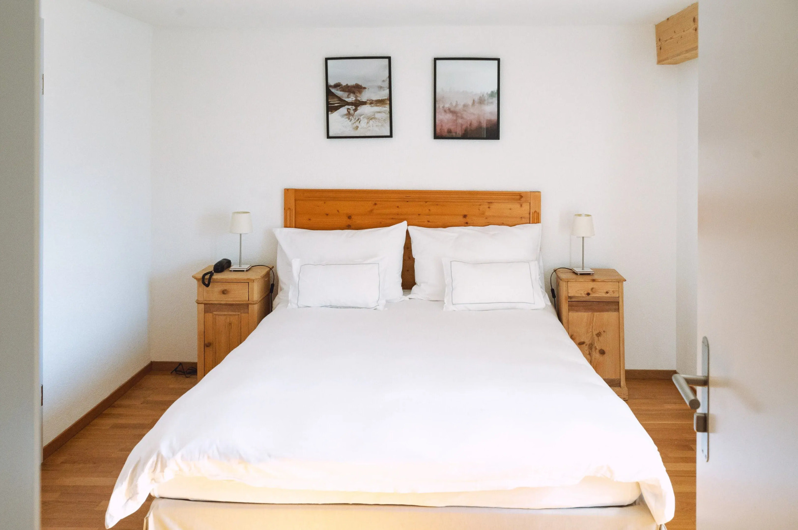 Hotel Garni Brocaulit