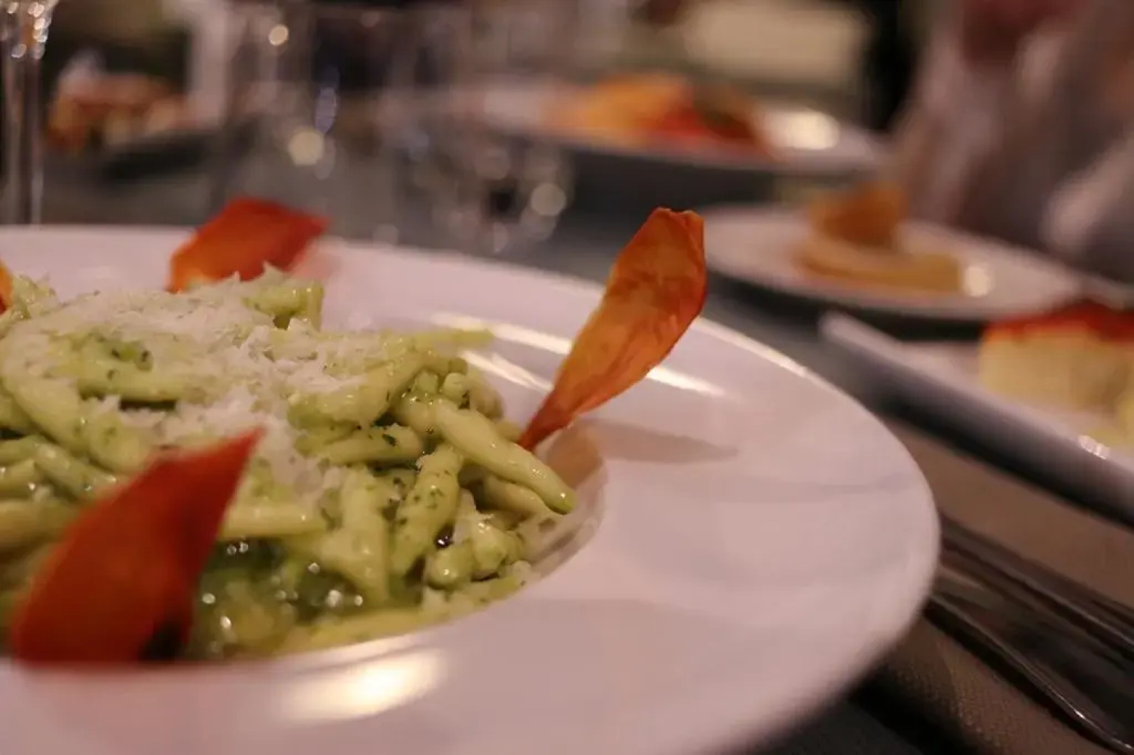 Aregai Marina Hotel & Residence