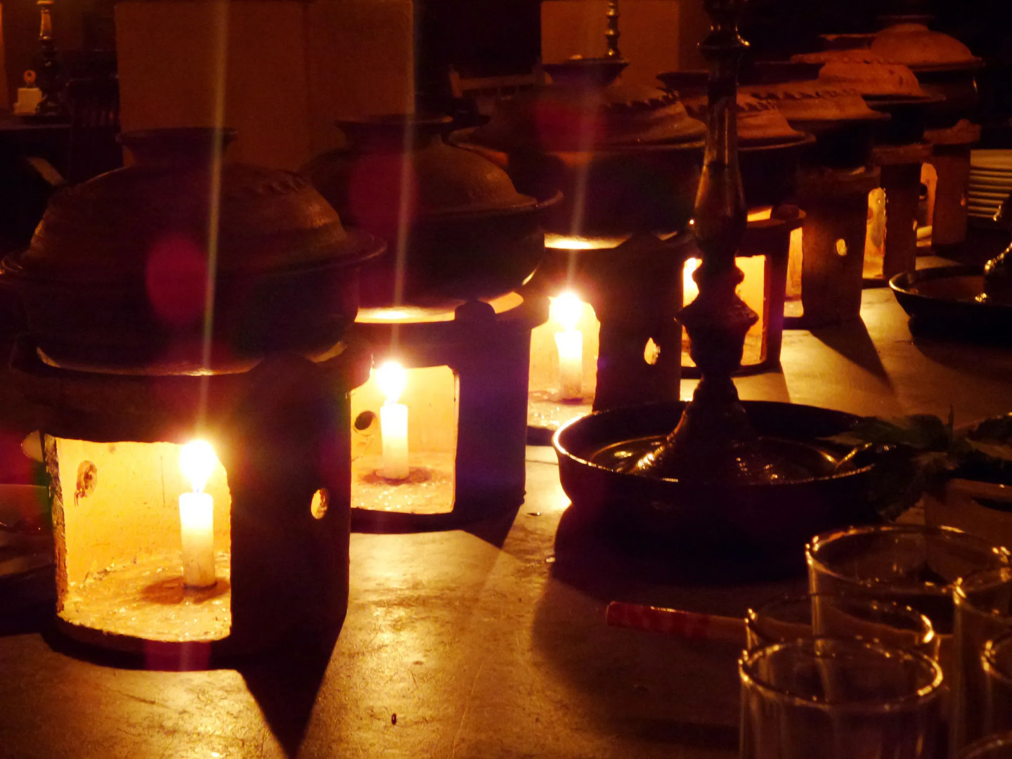 The Kandy Samadhi Centre