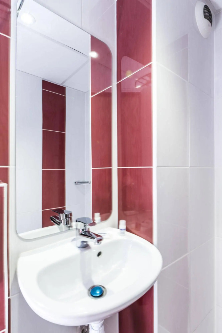 Initial by Balladins St Quentin/Gauchy