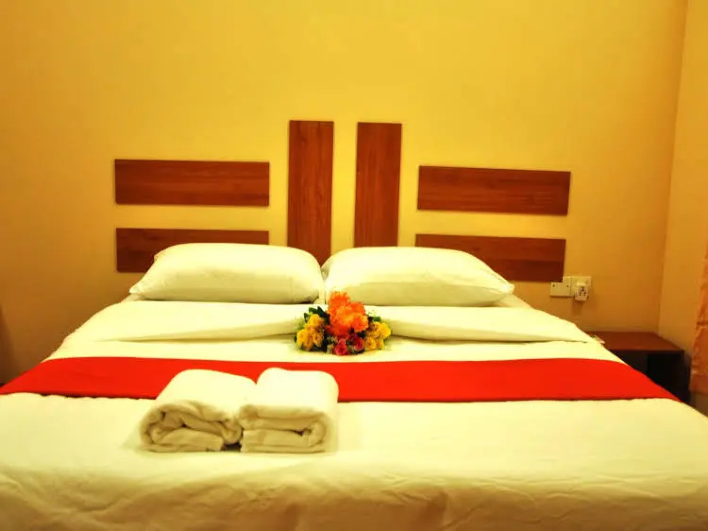 Retreat Rasdhoo Maldives