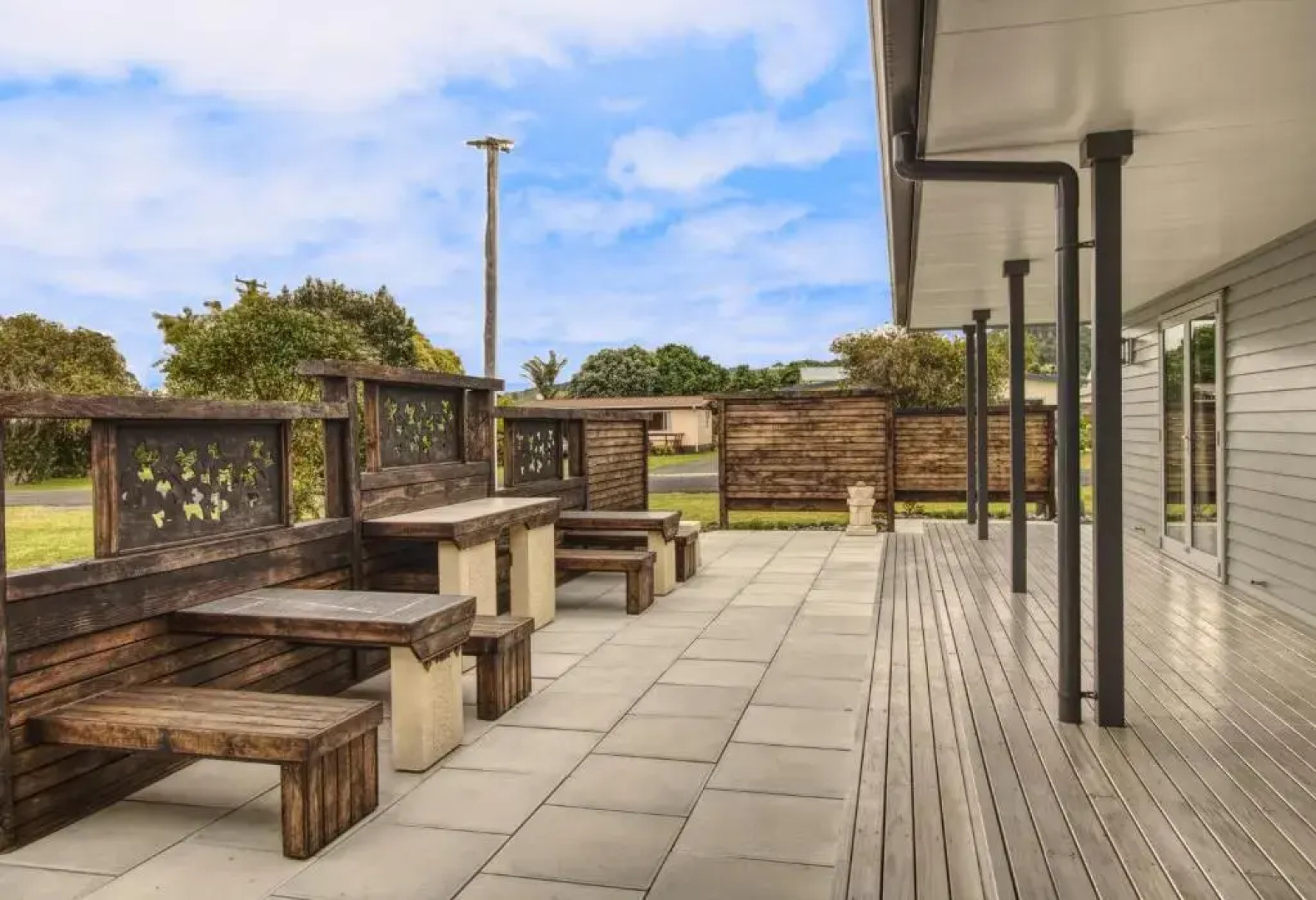 Marshall's Haven (Adults Only)