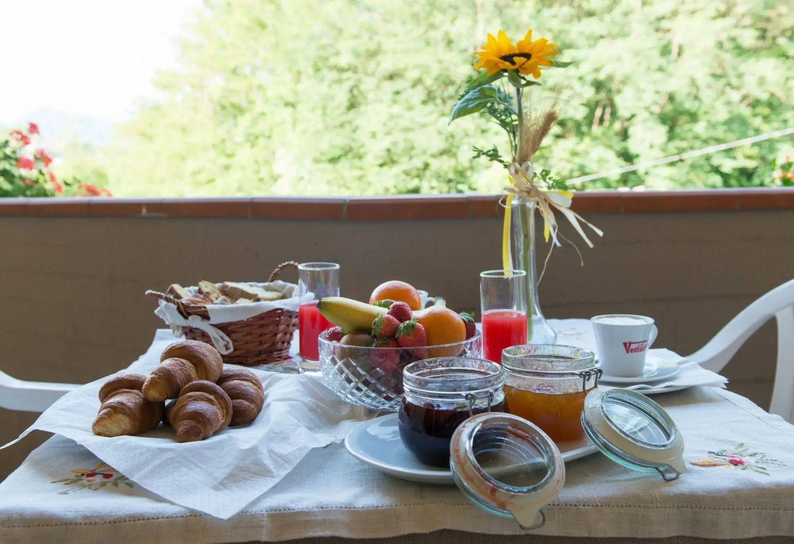 Hotel Ristorante Milano