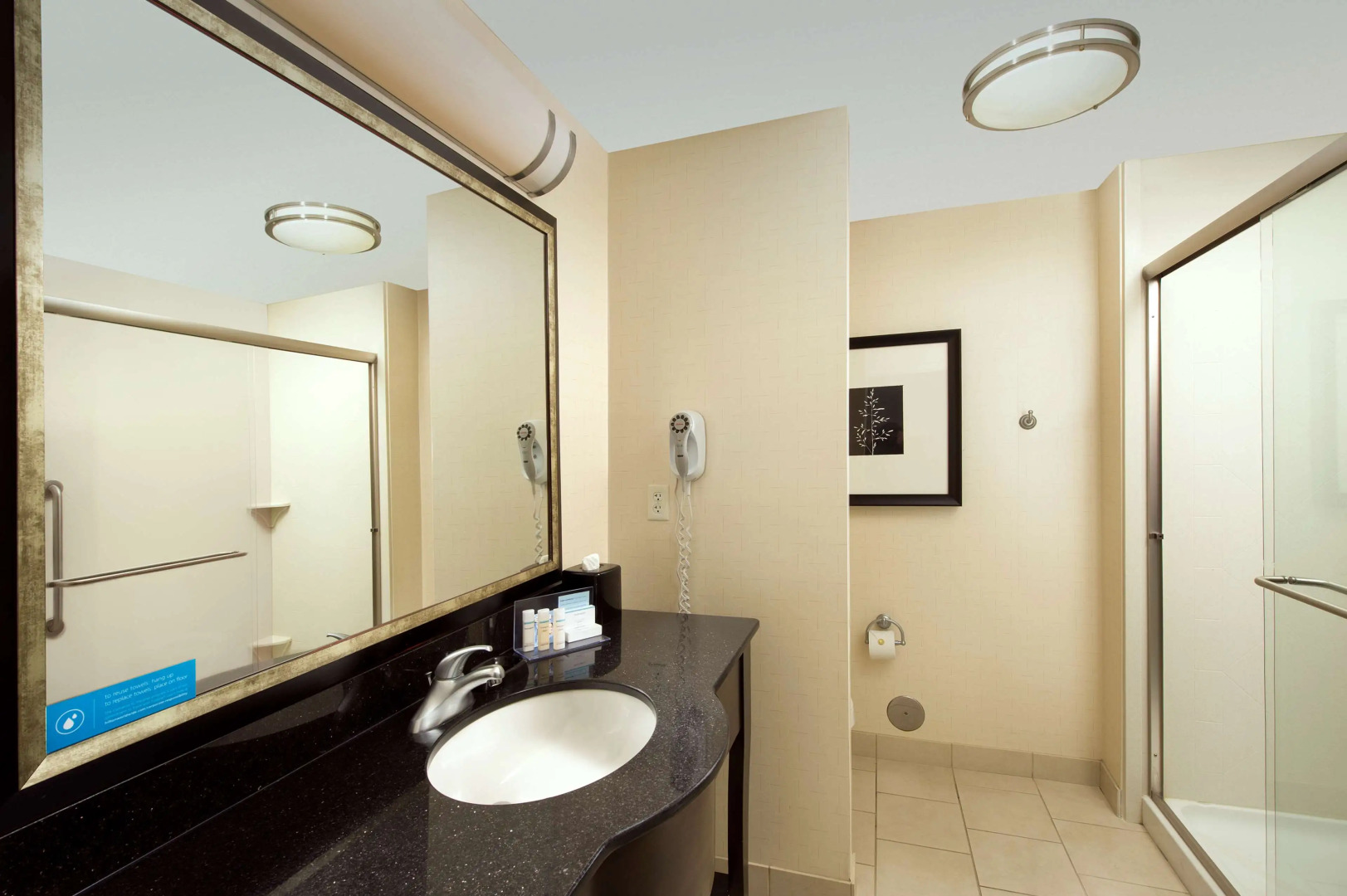 Hampton Inn & Suites Chicago Southland-Matteson