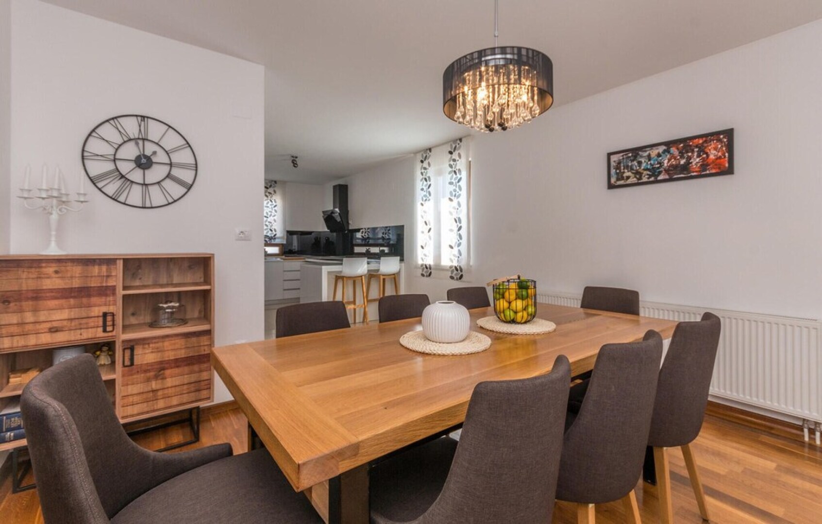 Amazing Home in Biograd na Moru With 4 Bedrooms, Wifi and Outdoor Swimming Pool