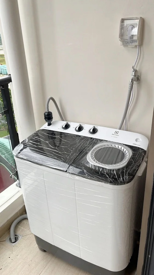 Sky House BSD Apartments by OkeStay