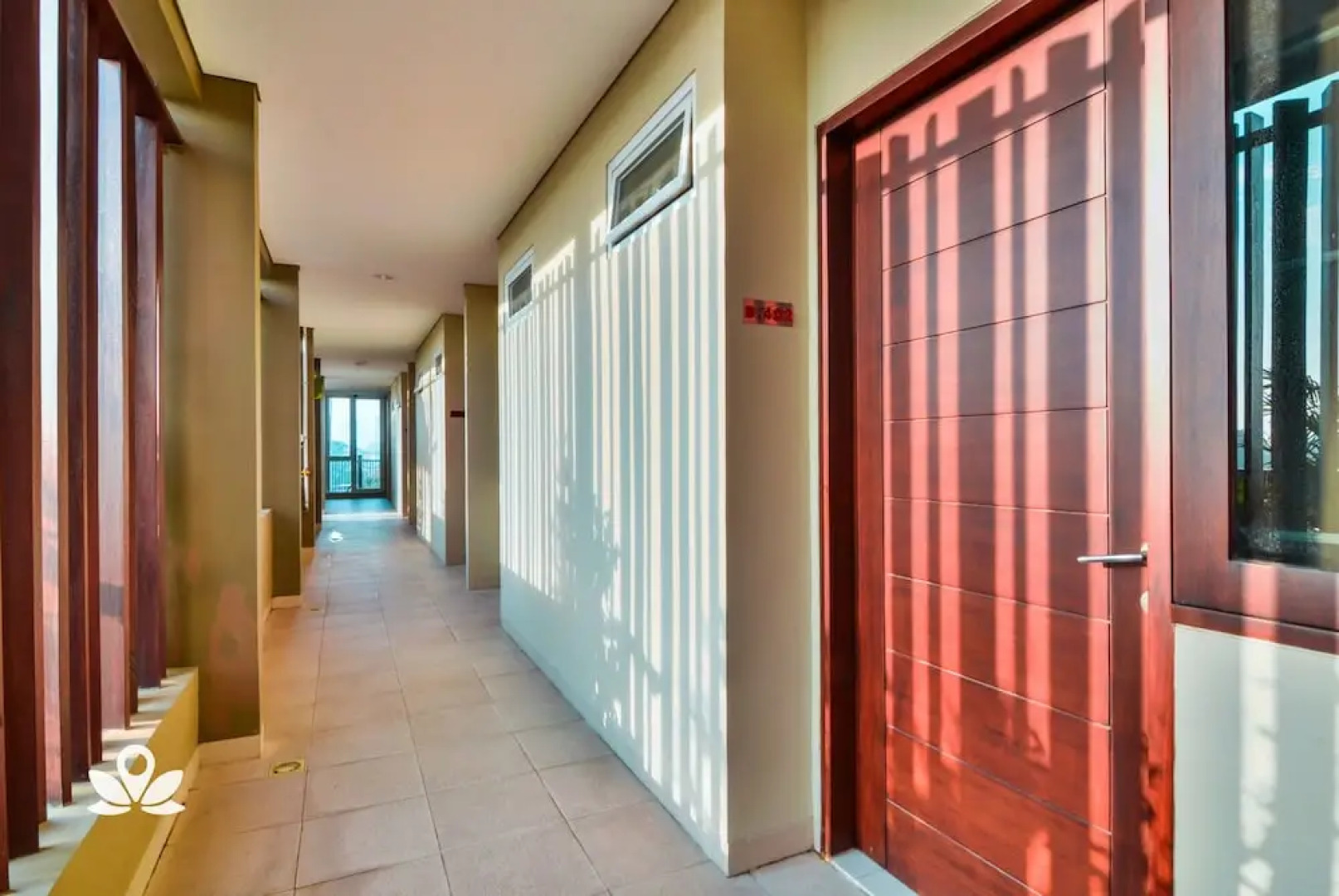 ZEN Rooms Residence 12 Cipete