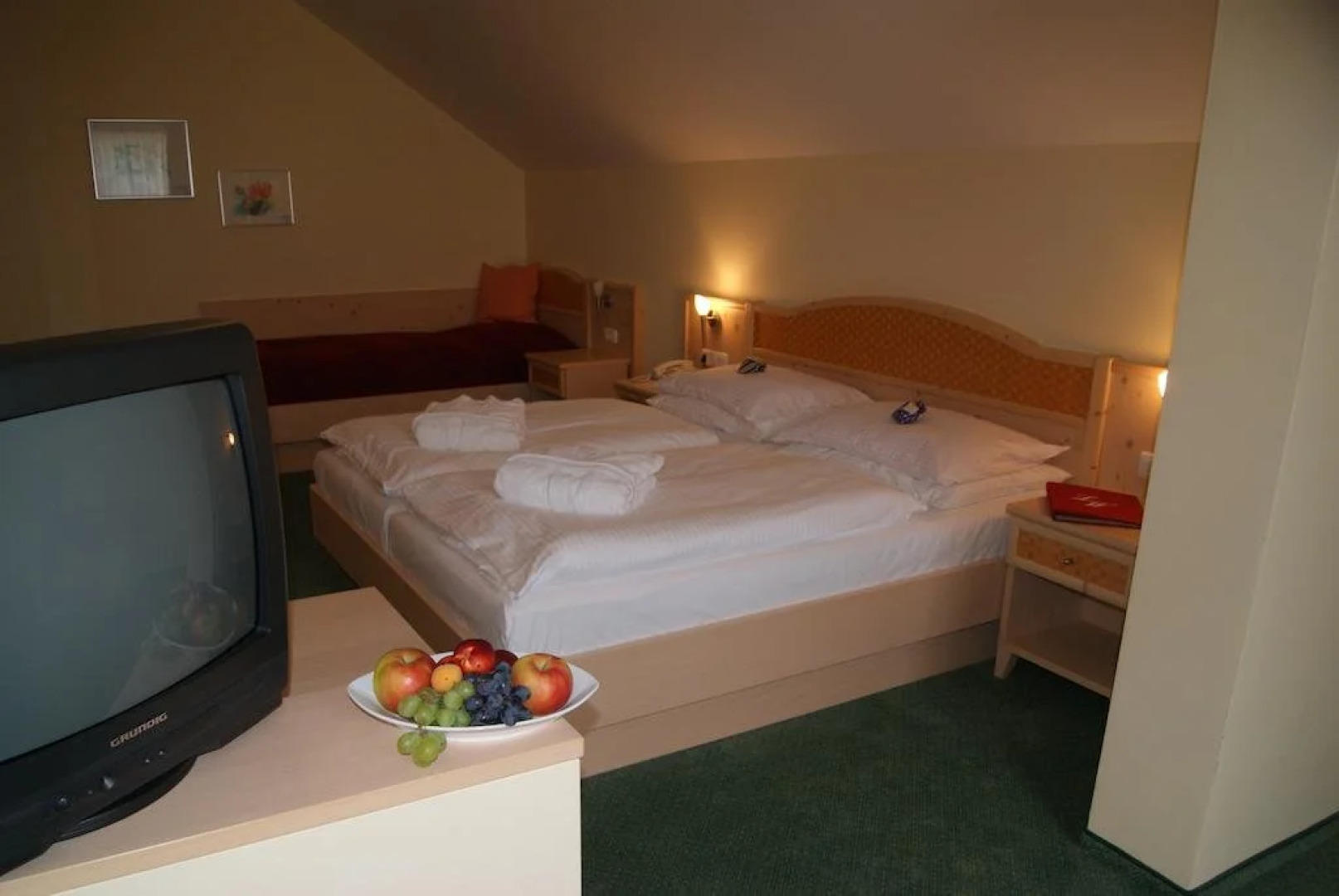 Landhotel-Restaurant Willingshofer