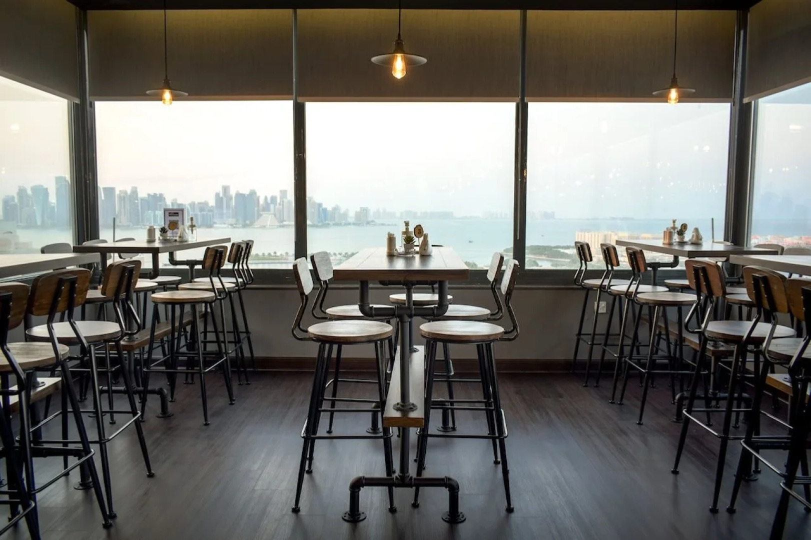 Saraya Corniche Hotel