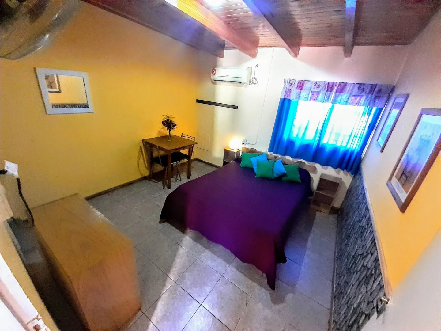 Estacion Mendoza Hostel