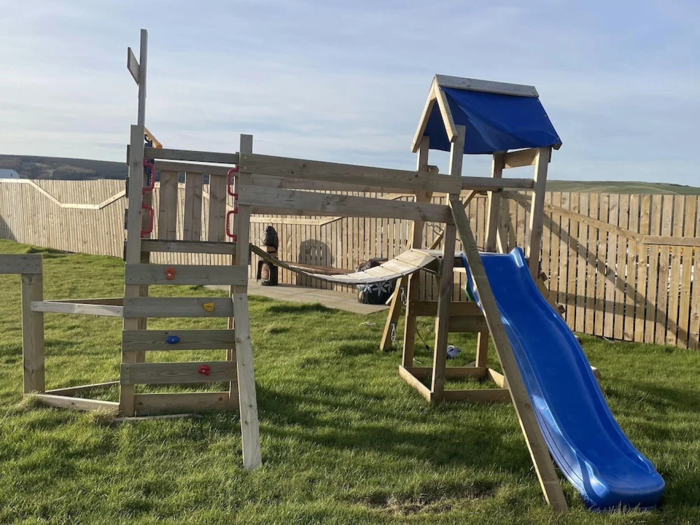 Acdc Glamping, Campervan , Caravan and Tent Resort