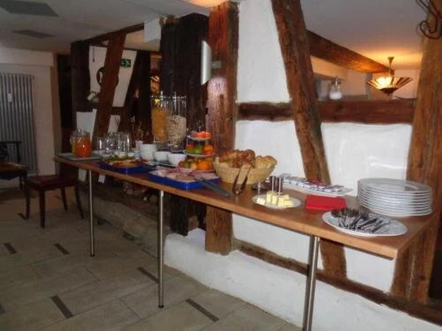 Gästehaus Zum Anker