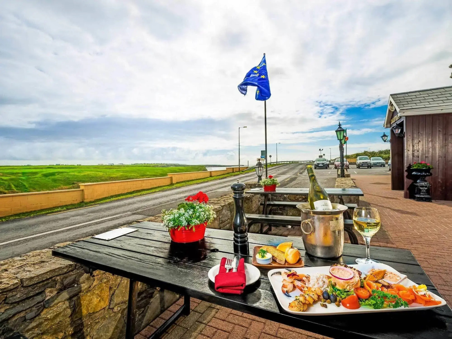 Bellbridge House Hotel