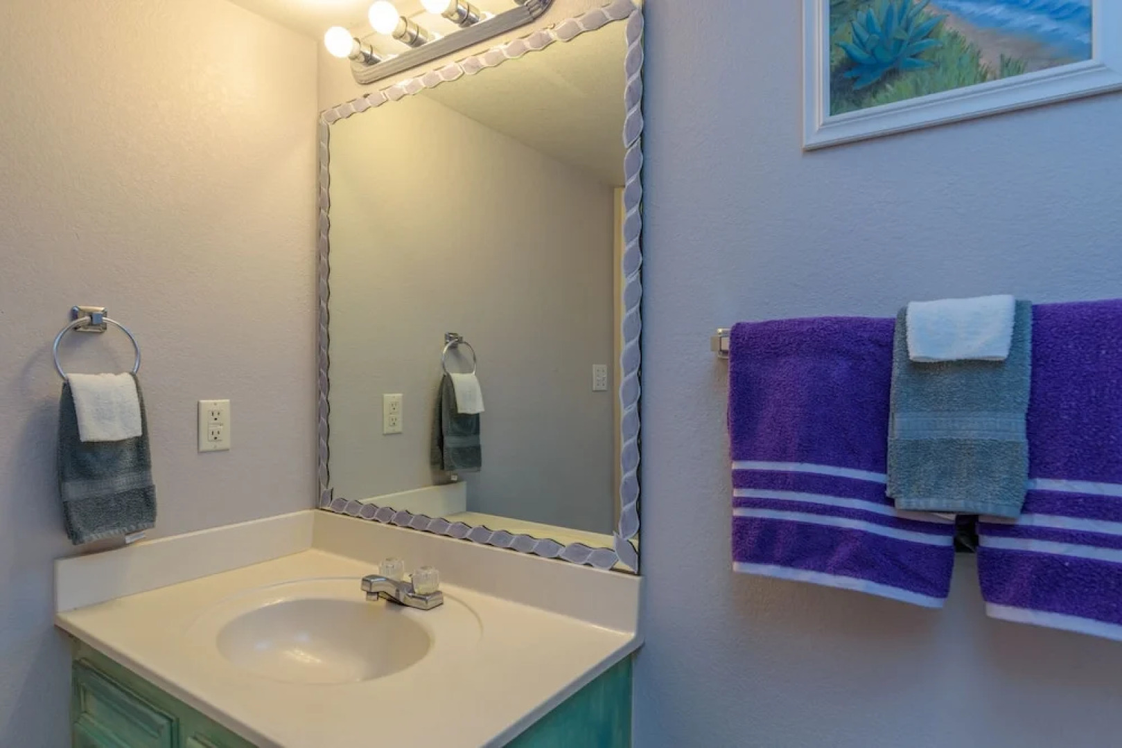 Jupiter Beach House Vacation Rental