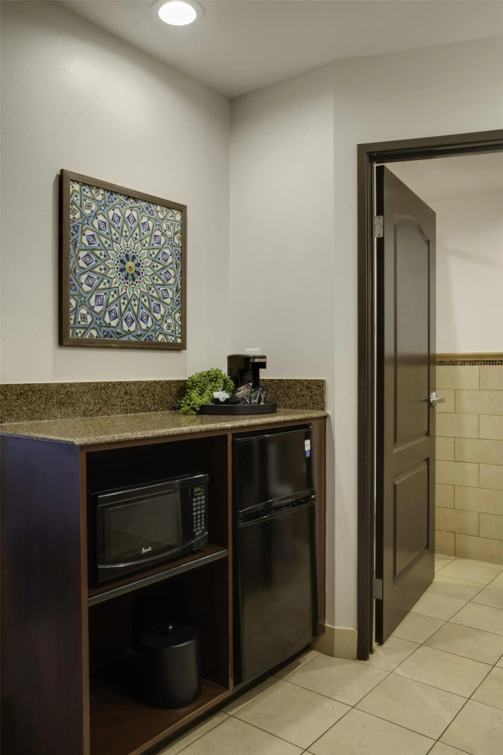 Ayres Hotel Chino Hills – Ontario