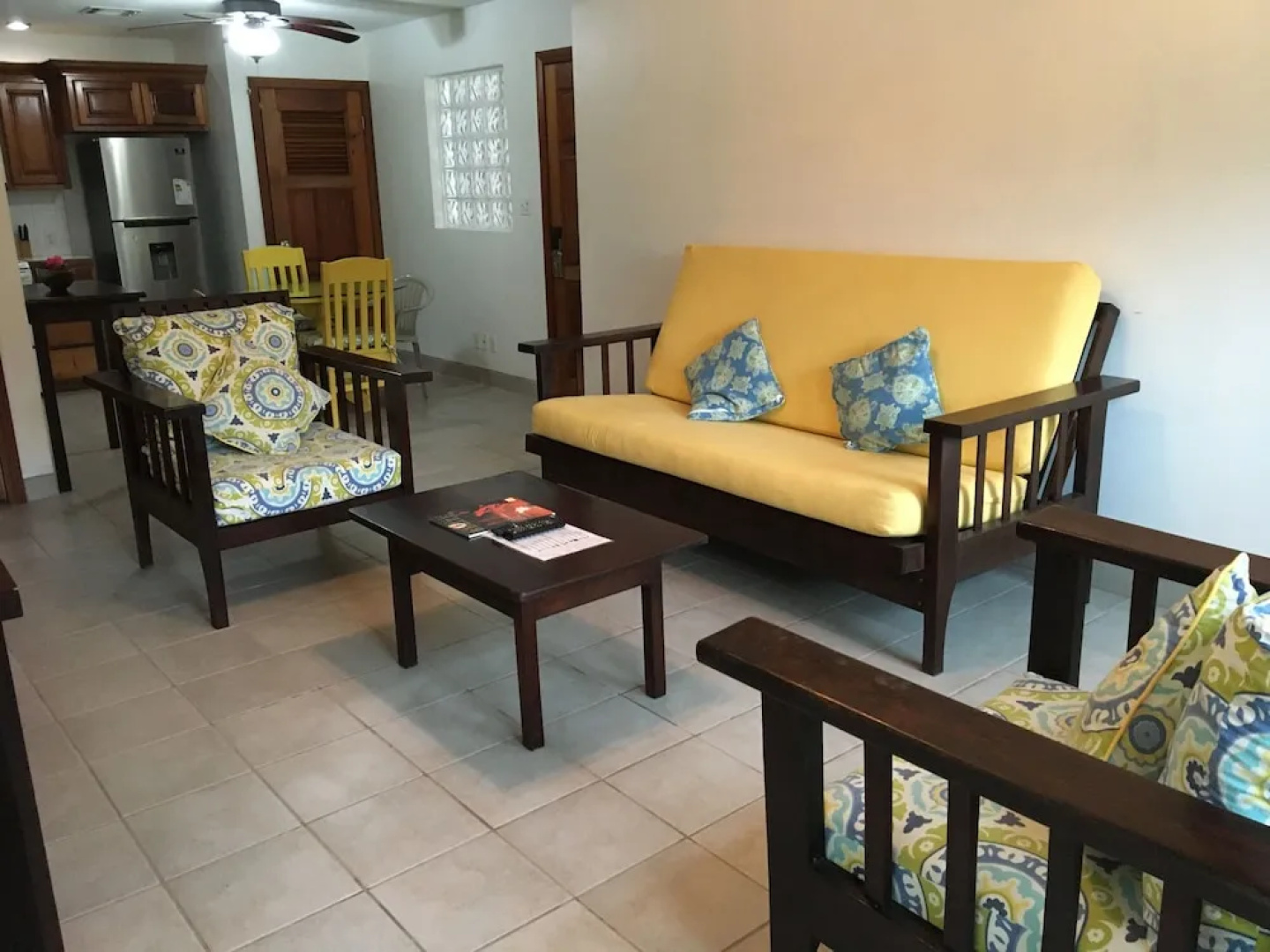 Grand Baymen Resort