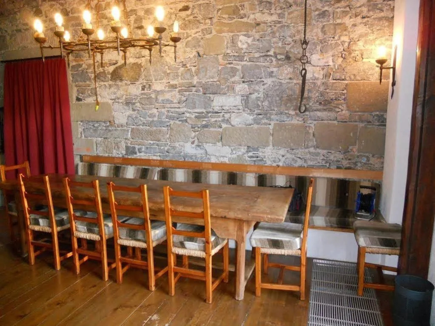 Les Maisons du Soleil