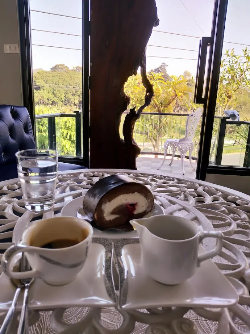 Saneh Maechan Coffee Home