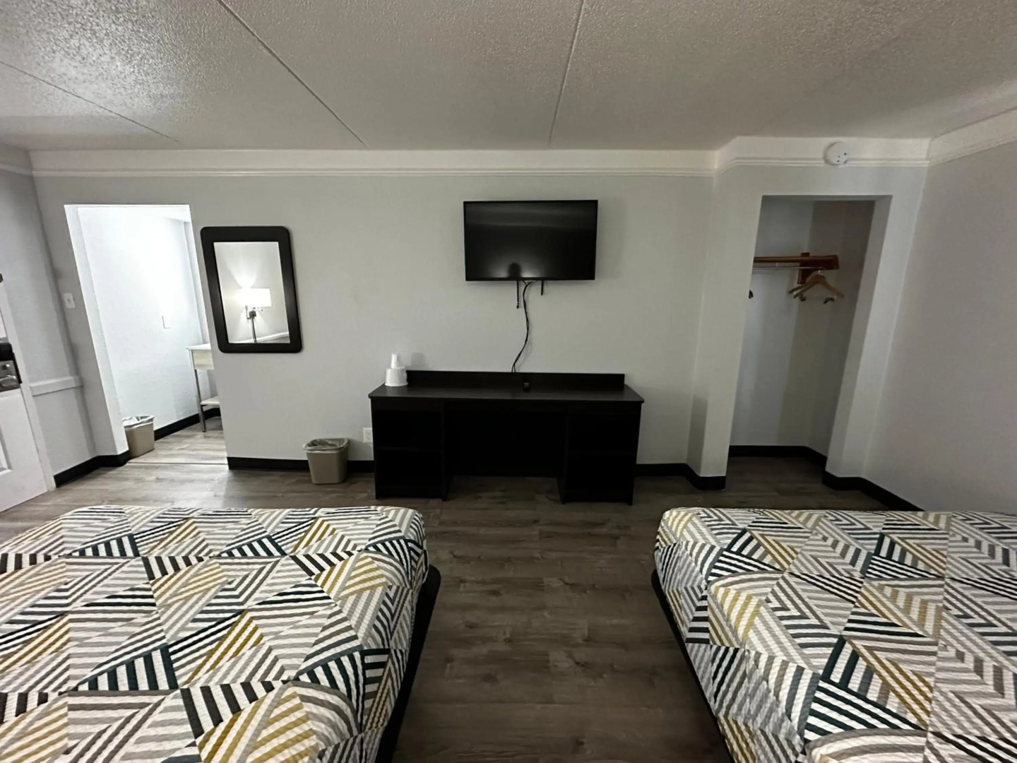 Motel 6 Hazelwood, MO