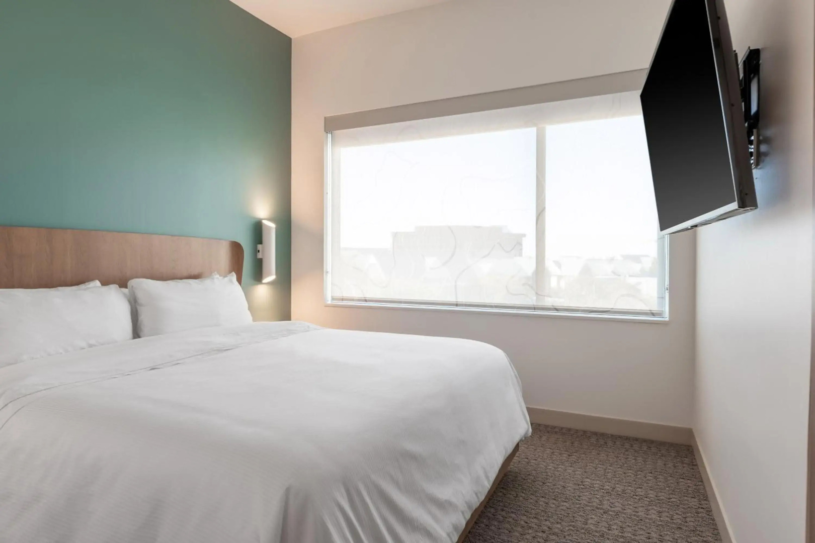 Element Dallas Richardson