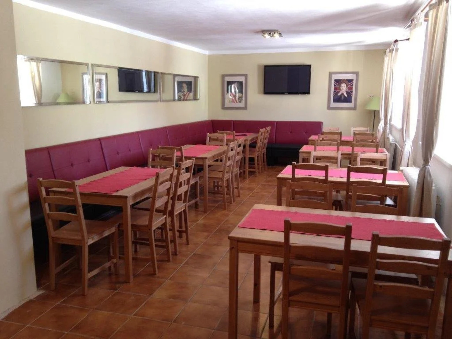 Hotel Bouczech Economy